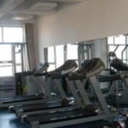 朔州市体育运动学校