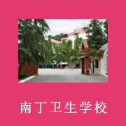 重庆南丁卫生职业学校