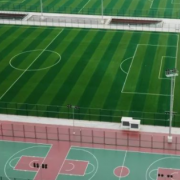 安徽省蚌埠体育运动学校